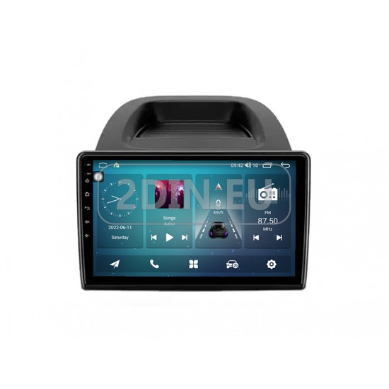 FORD EcoSport - 10" МУЛТИМЕДИЯ / Навигация android 16